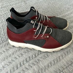 Techmerino Zegna Sneakers